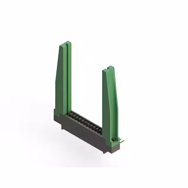 396-014-558-678 EDAC Inc.  Edgeboard Connectors